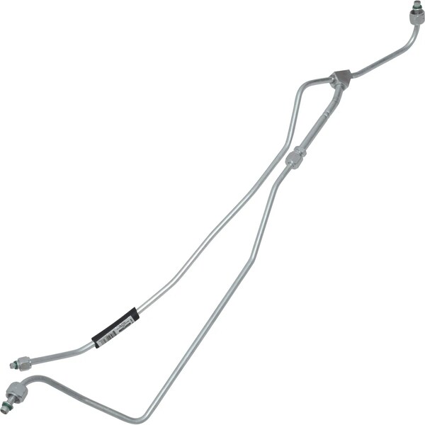 Universal Air Cond Universal Air Conditioning Hose Assembly, Ha10969C HA10969C - main